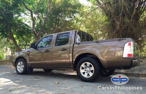 Ford Ranger Manual 2011 - image 3