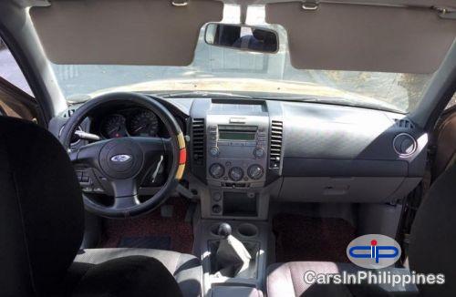 Picture of Ford Ranger Manual 2011 in Metro Manila