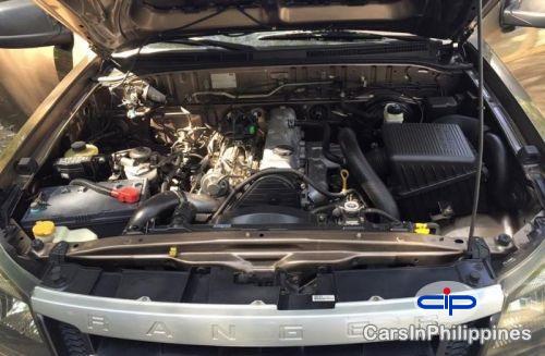 Ford Ranger Manual 2011 - image 6