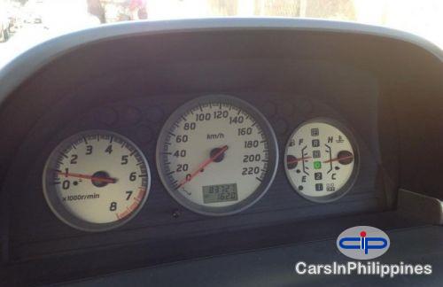 Nissan X-Trail Automatic 2006 - image 10