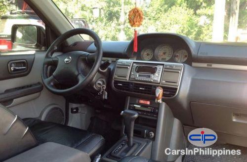 Nissan X-Trail Automatic 2006 - image 2
