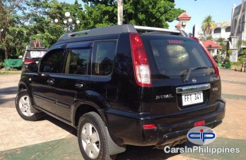 Nissan X-Trail Automatic 2006 in Davao del Sur