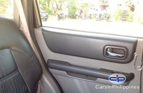 Nissan X-Trail Automatic 2006 in Philippines