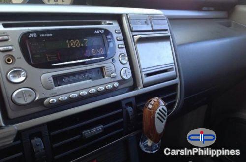 Picture of Nissan X-Trail Automatic 2006 in Davao del Sur