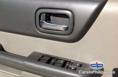 Nissan X-Trail Automatic 2006 - image 6