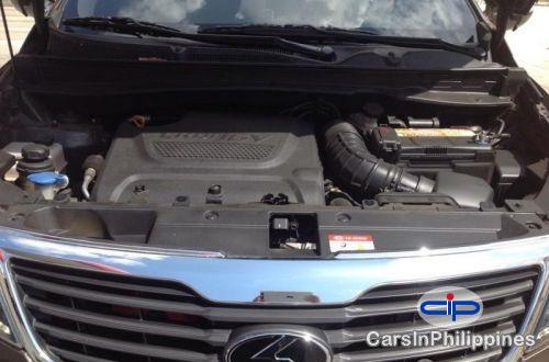 Picture of Kia Sportage Automatic 2012 in Philippines