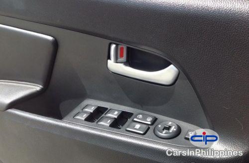 Kia Sportage Automatic 2012 - image 9