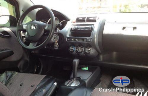 Honda Jazz Automatic 2006