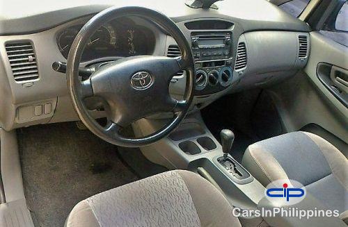 Toyota Innova Automatic 2009 in Basilan - image