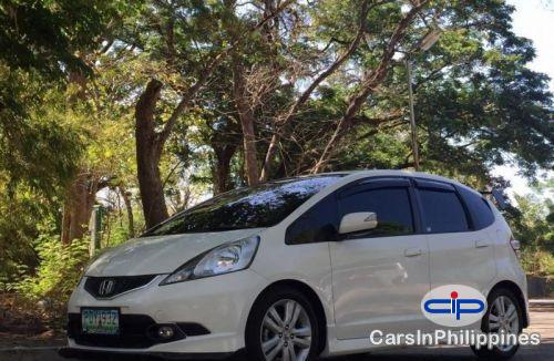 Picture of Honda Jazz Automatic 2011