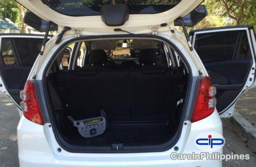Honda Jazz Automatic 2011 - image 4