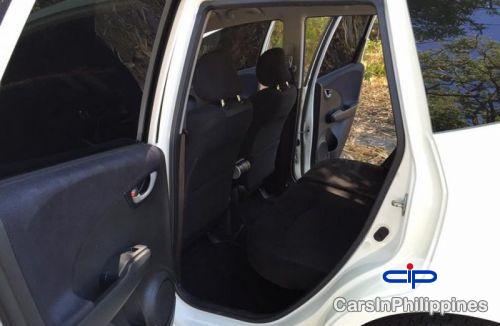 Picture of Honda Jazz Automatic 2011 in Philippines