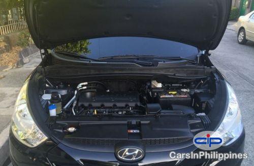 Hyundai Tucson Automatic 2014 in Laguna