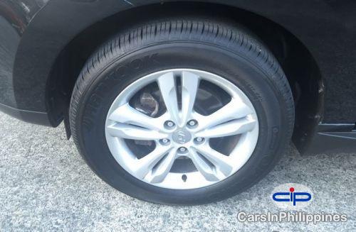 Picture of Hyundai Tucson Automatic 2014 in Laguna