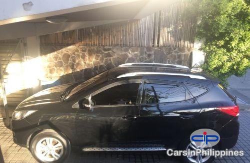 Picture of Hyundai Tucson Automatic 2014 in Philippines