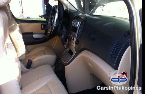 Hyundai Starex Automatic 2009 in Surigao del Sur
