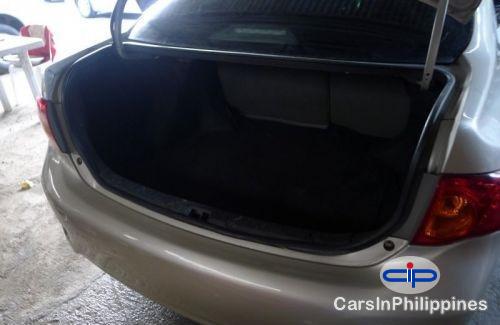 Picture of Toyota Corolla Automatic 2009 in Philippines