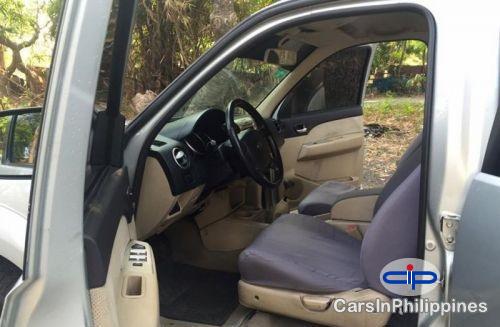 Ford Everest Manual 2008 in Cagayan