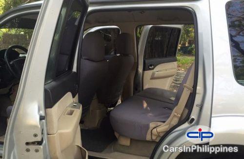 Picture of Ford Everest Manual 2008 in Cagayan