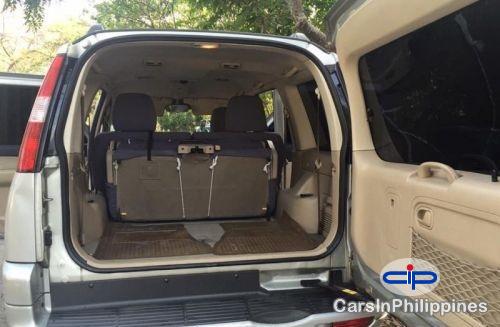 Ford Everest Manual 2008 in Cagayan - image