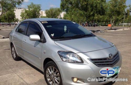 Toyota Vios Manual 2013 - image 5