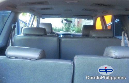 Toyota Innova Automatic 2014 in Agusan del Sur