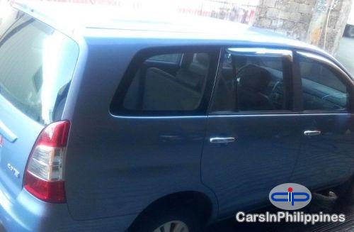 Picture of Toyota Innova Automatic 2014 in Philippines