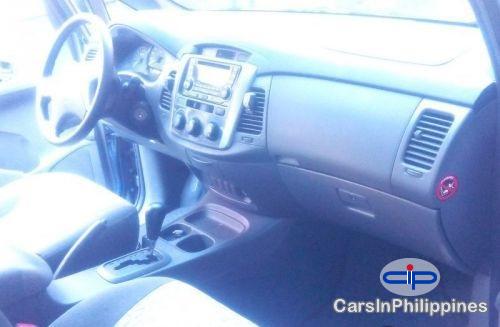 Toyota Innova Automatic 2014 in Philippines - image