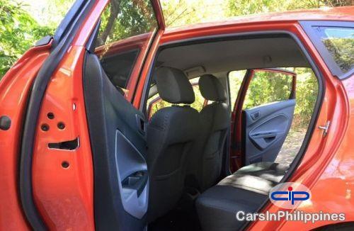 Ford Fiesta Automatic 2012 - image 6