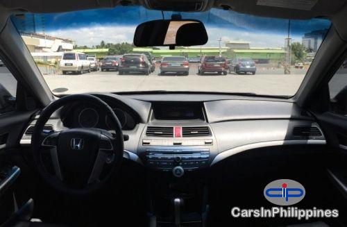 Honda Accord Automatic 2010 in Misamis Occidental
