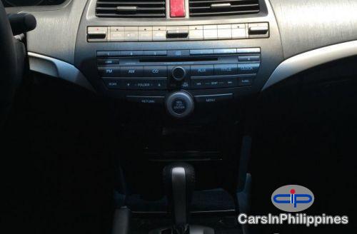 Honda Accord Automatic 2010 in Misamis Occidental - image