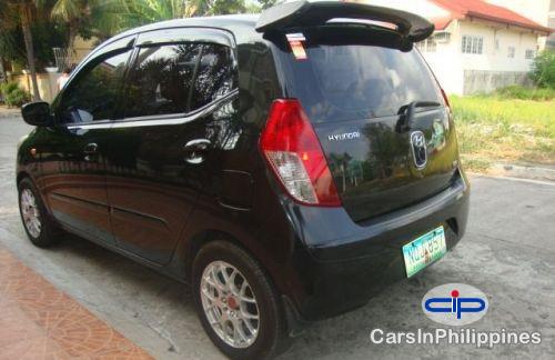 Hyundai i10 Automatic 2010 - image 2