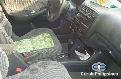 Hyundai i10 Automatic 2010 in Philippines