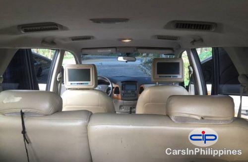 Toyota Innova Automatic 2012 in Apayao - image