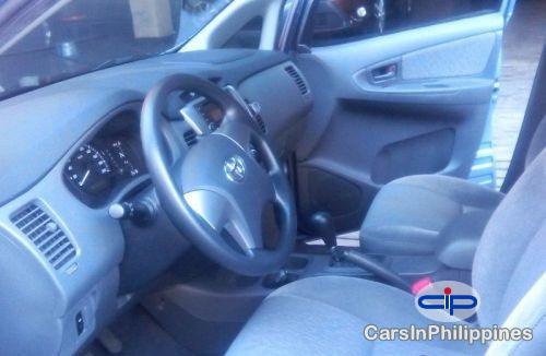 Picture of Toyota Innova Automatic 2014 in Philippines