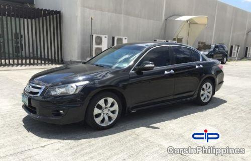 Honda Accord Automatic 2010 - image 2