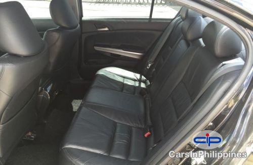 Picture of Honda Accord Automatic 2010 in Surigao del Sur