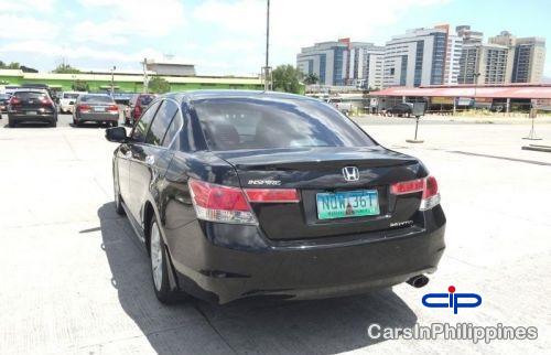 Picture of Honda Accord Automatic 2010 in Philippines