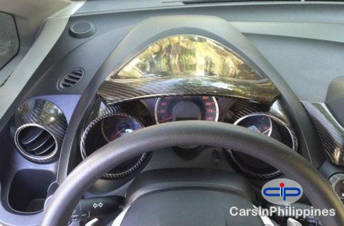 Honda Jazz Automatic 2011