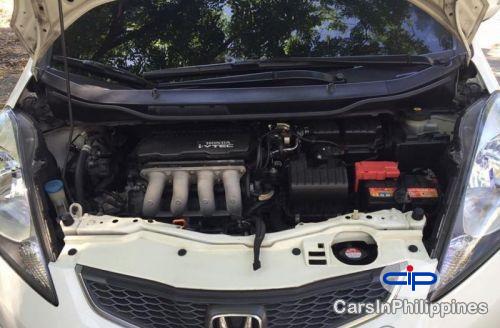 Honda Jazz Automatic 2011 in Bulacan
