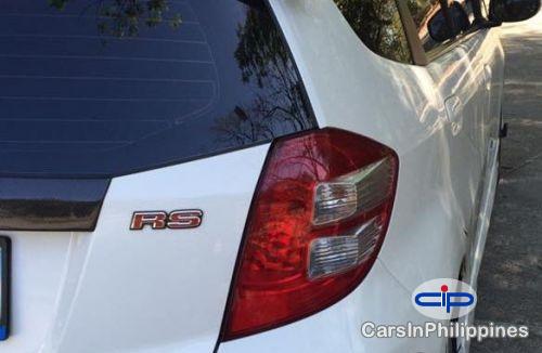 Honda Jazz Automatic 2011 in Philippines