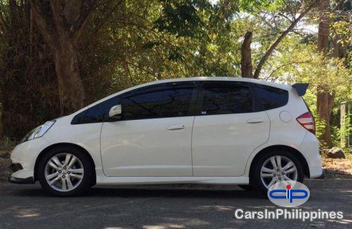 Picture of Honda Jazz Automatic 2011 in Bulacan