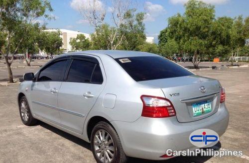 Toyota Vios Manual 2013 in Rizal