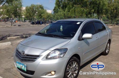 Toyota Vios Manual 2013 - image 5