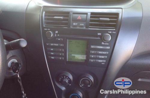 Toyota Vios Manual 2013 - image 7