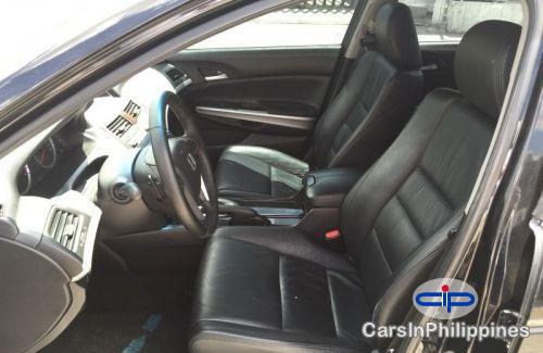 Picture of Honda Accord Automatic 2010 in Metro Manila