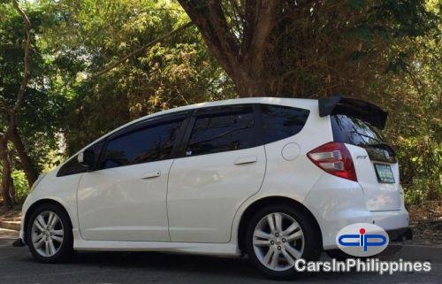 Picture of Honda Jazz Automatic 2011