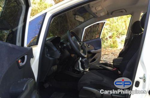 Picture of Honda Jazz Automatic 2011 in Philippines
