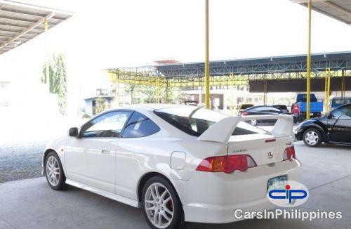 Honda Integra Manual 1999 - image 10