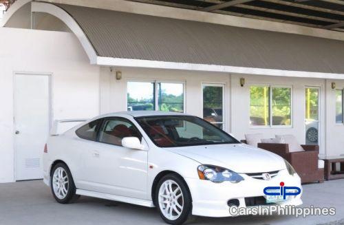 Pictures of Honda Integra Manual 1999